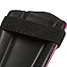 adidas Ghost Youth Shin Guards, Bright Pink, Small