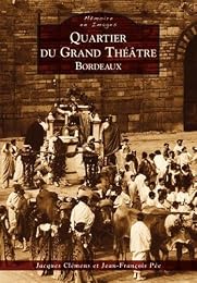 Quartier du Grand-Théâtre