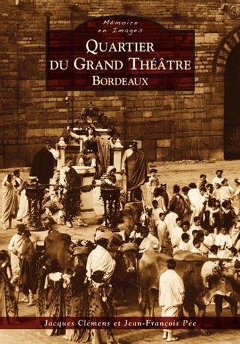 Quartier du Grand-Théâtre