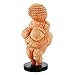 Pacific Giftware Venus of Willendorf Prehistoric Mother Goddess Statue Replica 4.75 Inch Figurine