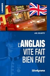 L' anglais vite fait bien fait