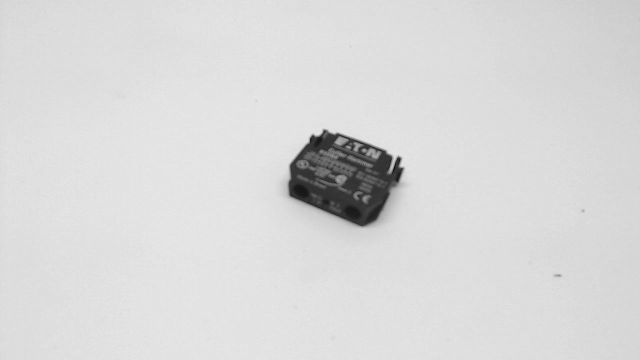 1- Eaton Cutler-Hammer E22B2 Contact Block 6A