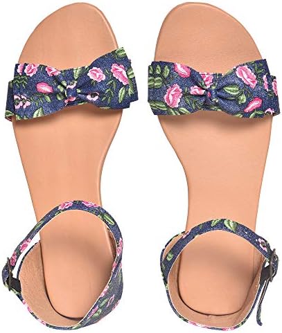 Street Style Fashion Casual & Stylish Sandal for Women/Girl's