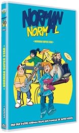 Norman Normal - Vol. 4 : Norman Super Star