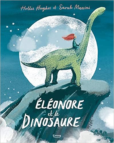 Eleonore et le dinosaure
