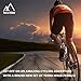 Terra Hiker Bike Pedals, 9/16