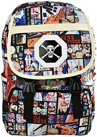 Japanese Anime Cosplay Shoulder Bag laptop backpack Rucksack Backpack School Bag