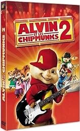 Alvin Et Les Chipmunks 2