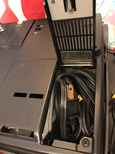 4 Kodak+Slide+Projector+Model+600