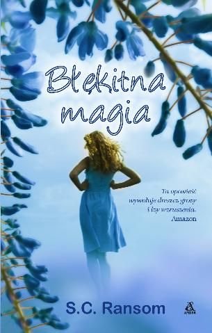 Blekitna magia (Polska wersja jezykowa)