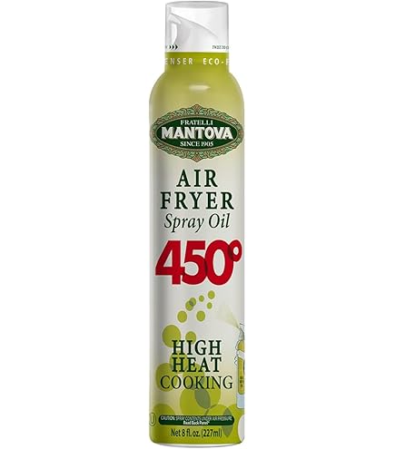 Amazon.com : Mantova Spray 100% Extra Virgin Olive Oil Lemon 8