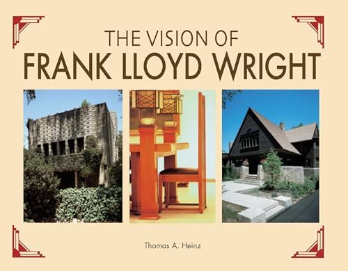 In the Cause of Architecture: Essays by Frank Lloyd Wright for