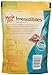 Meow Mix Irresistibles Soft Cat Treats, Salmon, 12 Ounces