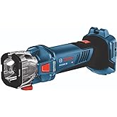 Bosch GCU18V-30N 18V Brushless Cut-Out Tool (Bare Tool)