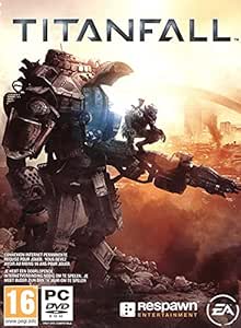 Titanfall - PC