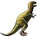RoomMates CK7849 Dinosaur Peel and Stick Giant Wall Decal