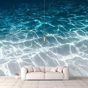 Wall Murals for Bedroom Beautiful Pictures Collection Removable Wallpaper Peel and Stick Wall Stickers - 66x96 inches