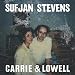 Carrie & Lowell primary