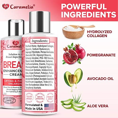 best breast lifting cream