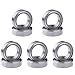 10pcs Hobbypark RC Ball Bearing 10x15x4mm Metal Shielded Sealed Deep Groove 6700ZZ for Car Buggy Monster Truck Fit Redcat HSP Traxxas etc