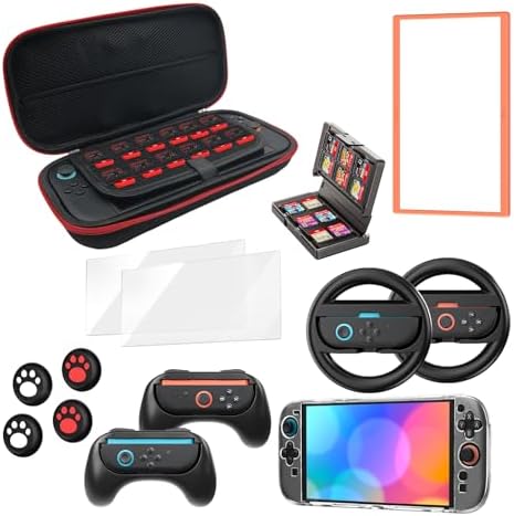 Amazon.com: Nintendo Dsi/DS Lite - 20 In 1 Travel Kit : Videojuegos