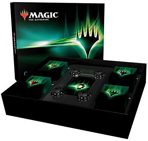 Magic The Gathering MTG Commander Anthology 2018 Volume II Set: 4 decks (Best 2019 Commander Deck)