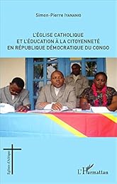 L' Église catholique et l'éducation à la citoyenneté en République démocratique du Congo