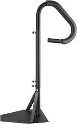VEVOR 360° Rotatable Hot Tub Handrail, Adjustable 48-63in, 600lbs Capacity view 9