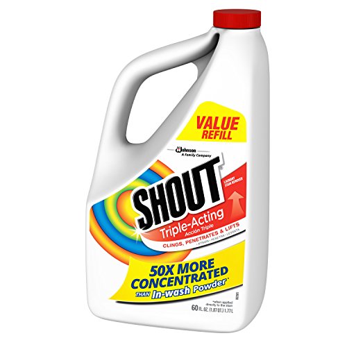 Shout Stain Remover Refill - Image 4