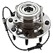 Prime Choice Auto Parts HB615060 Front Hub Bearing Assembly