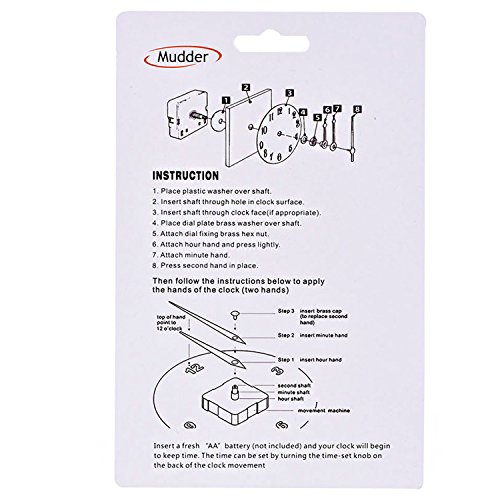 5 Mudder+Movement+Maximum+Thickness+Length