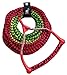 AIRHEAD Ski Rope, 3 Section, Radius Handle primary
