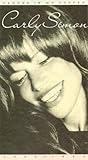 Carly Simon Album: «Clouds in My Coffee 1965-1995» (Front side)