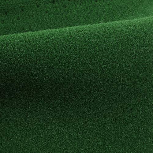 image for Boshen Billiard Cloth Pool Table Felt with 6 Cloth Strips for 7/8/9 Fo