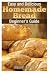 Easy and Delicious Homemade Bread: Beginner's Guide by Jenny Davis
