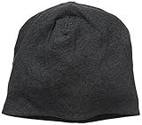 G-Star Raw Men's Daber Jersey Beanie, Black, One Size