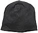 G-Star Raw Men's Daber Jersey Beanie, Black, One Size