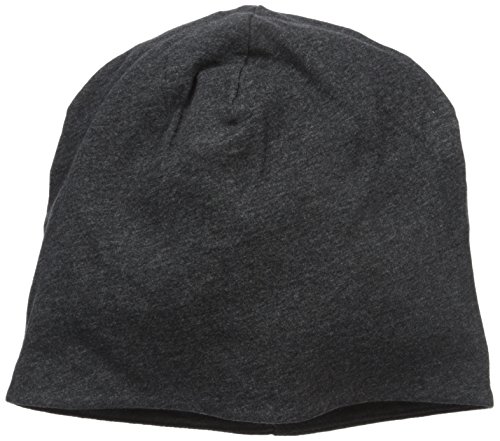 G-Star Raw Men's Daber Jersey Beanie, Black, One Size
