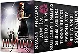 Hunted: A New Adult Shapeshifter Anthology