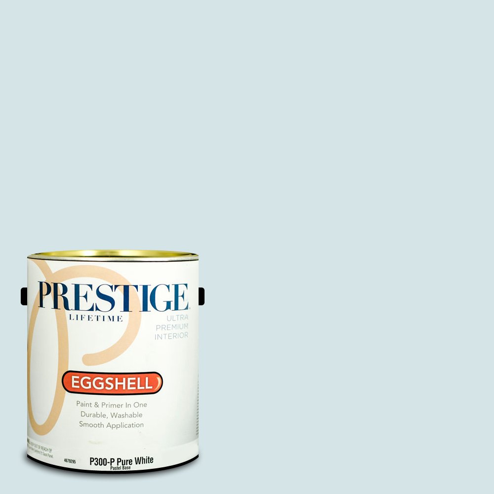 Prestige Paints Interior Paint and Primer In One, 1Gallon