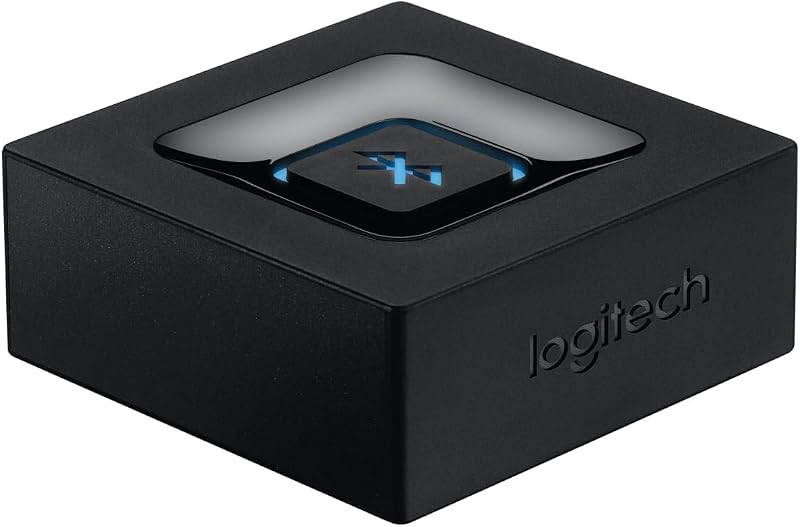 Ricevitore Audio Bluetooth Wireless