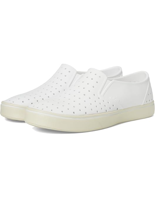 Amazon.com | Native Shoes Miles Sneakers for Men, and Women  display picture 1