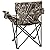 OAGear - Big Gun Camo Camp Chair