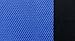 FH Group Car Seat Covers Classic Cloth Full Set with Gift - Universal Fit for Cars Trucks and SUVs (Blue) FB102114