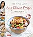 Easy Chinese Recipes: Family Favorites From Dim Sum to Kung Pao by Bee Yinn Low, Jaden Hair