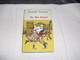 Front cover for the book The New Poland by Bernard Newman
