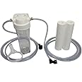Fermtech Beer Filter Kit - 10" Canister Filter