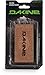 Dakine Nylon/Cork Brush - Green, One Size