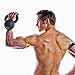 SUPERPUMP BFR BANDS | Simple + Effective Quick-Release Straps for Bloodflow Restriction Training and Kaatsu Style Workouts | Arms