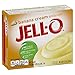 Jell-O Banana Cream Instant Pudding Mix 5.1 Ounce Box (Pack of 6)